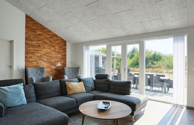 Holiday Home in Dannemare - Foto 8