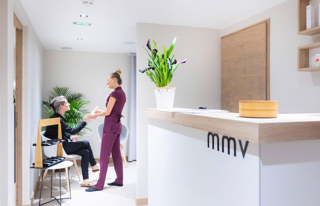 Chalet in Samoens Near Grand Massif Lift - Foto 19