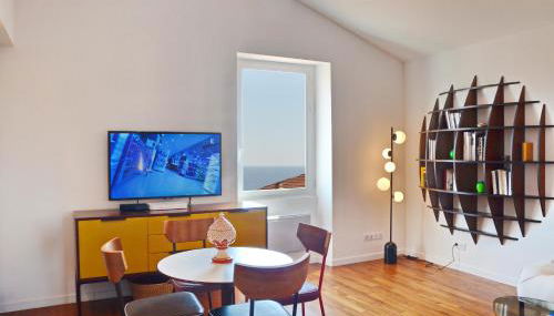 Villefranche Sur Mer One Bed - Photo 4