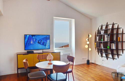 Villefranche Sur Mer One Bed - Photo 4