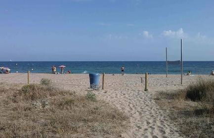 Bright Apartment In Gava Mar - Foto 27