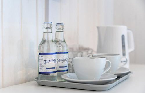 Apartamenty Defala i Strefa Relaksu Natural Touch - Foto 14