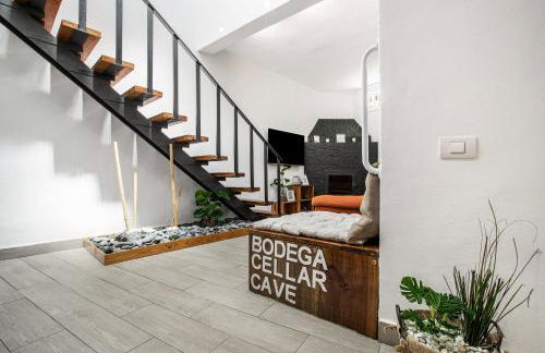 Casa Rural Bodega Oramas - Foto 20