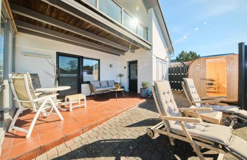 Ferienhaus SCHLEI-FELS in Kappeln an der Schlei - Photo 27