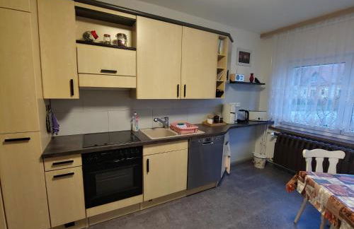 Gemütliche Ferienwohnung in Körba am See - Foto 5