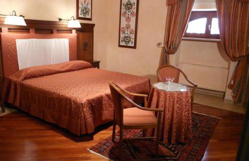 Relais Abbazia Santa Anastasia Resort & Winery - Foto 88