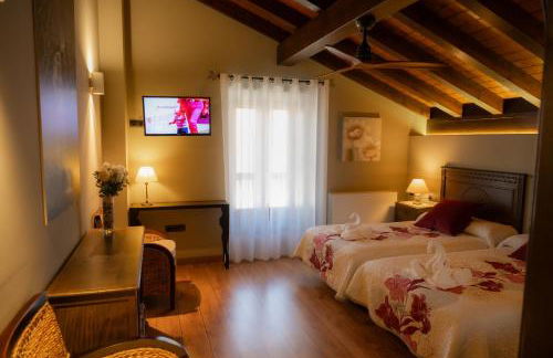 Casa Rural Aldekoa - Foto 63