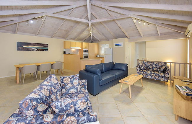 Bird's Nest - Foto 14