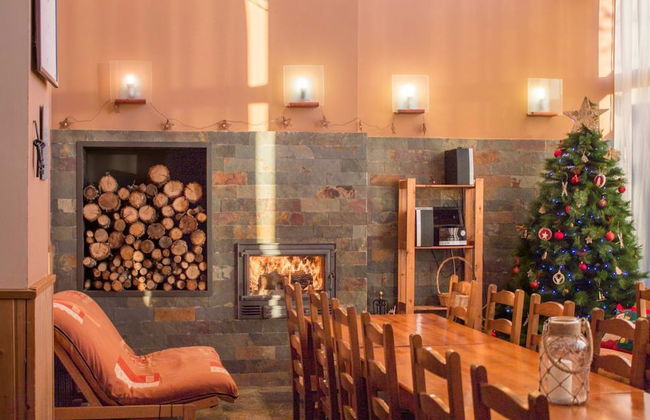 Hoyo de Los Lobos - Foto 10