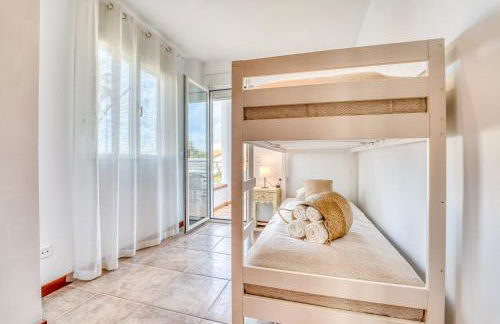 Traumhafte Villa Marisol für 8 Gäste am Meer - Foto 15