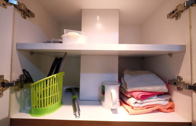 Green Bay Pluit Apartment With Direct Access To Shopping Center - Foto 15