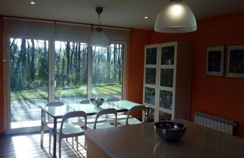 Villa Bosque Albite - Foto 30