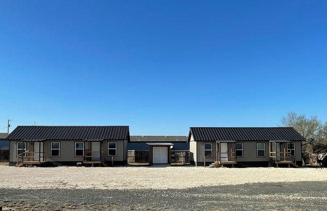 Desert Meadow Lodge - Foto 1