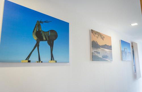 Refúgio Da Gandra - Foto 23