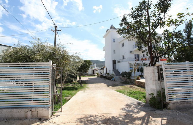 Vila Dodaj - Foto 56