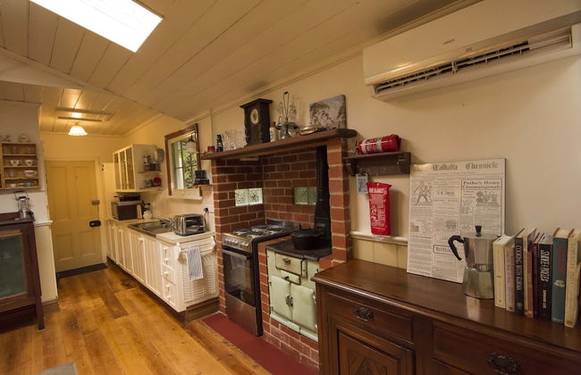 Spetts Cottage - Foto 11