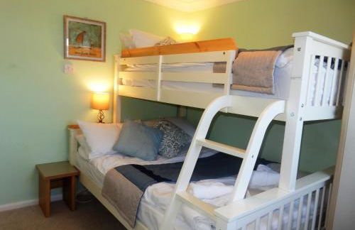 Dartmouth Chalet Holidays - Foto 19