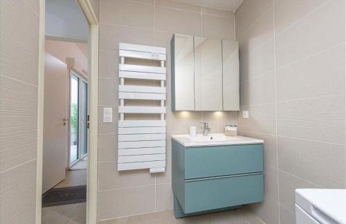 Appartement neuf - Patio intérieur - Parking - EF - Foto 16