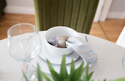 Cosy apartment in the heart of ballyclare - Foto 9