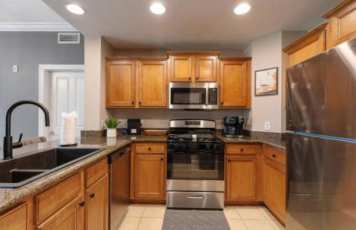 3 Bedroom Luxury Resort Condo 10 Min. From Disney! - Foto 18