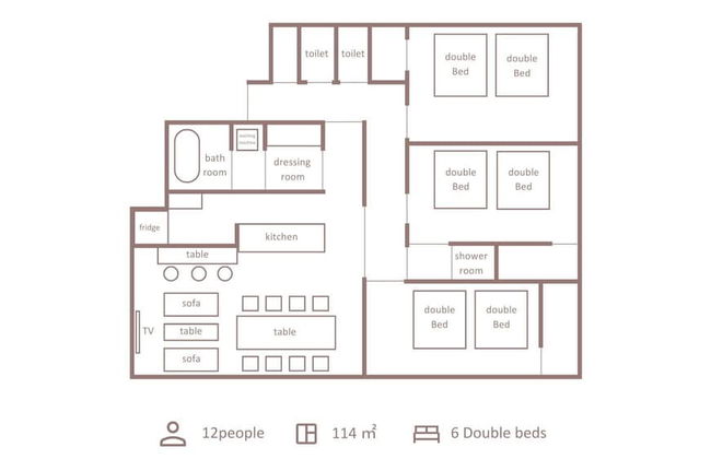 Minn Chitose - Foto 11