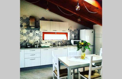 APPARTAMENT '' IL GIARDINO '' - Photo 33