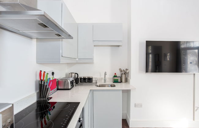 The Regency Apartments - Foto 58