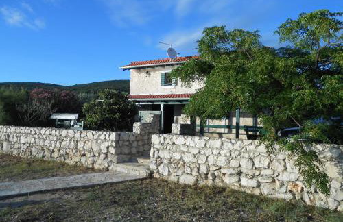 STONE House "DAN" - Foto 1