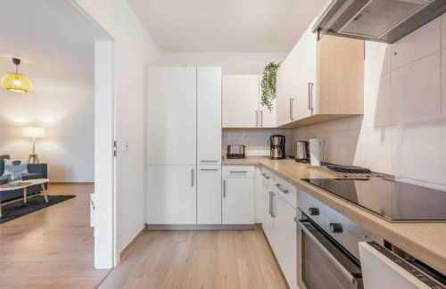 Gemütliche FeWo zentral Vegesack 2-4 Pers - Foto 2