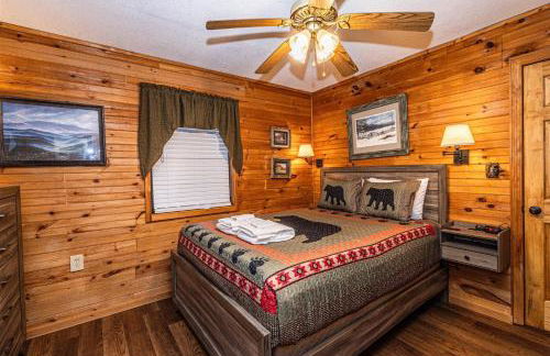 Blue Mist Mountain Retreat - Foto 23