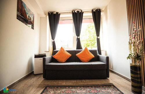 Barbat Home-Ferienwohnung im Bramfelder Chaussee 312- 1 - Foto 55
