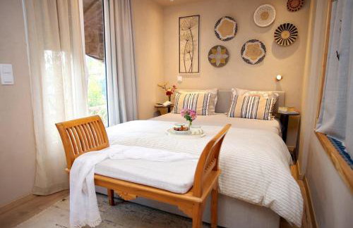 Glass Home Nature meets Luxury - Foto 11