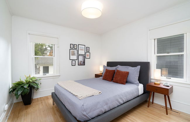 Fulton Gates - Foto 3