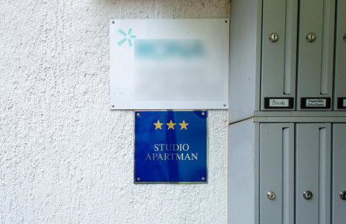 Studio apartman Irma Červar - Foto 26