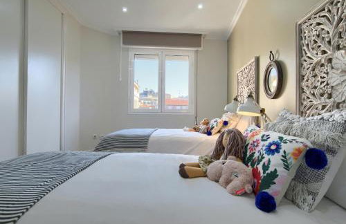 Apartamentos4U Tudela Centro - Parking incluido - Foto 50