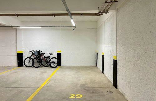 Apartamentos Delle Alpi by Achei Gramado - Foto 46