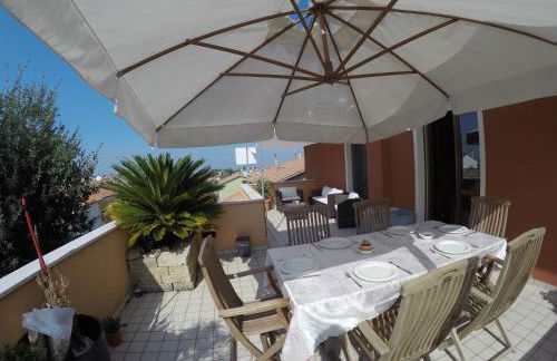 Lellolocations - Attico Via Villetta - Foto 1