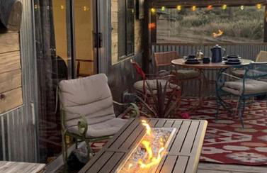 Charming Yucca Valley Cabin Rental for Getaways in California - Foto 9