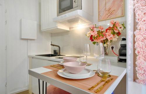 La Vie en Rose / Jacuzzi - Foto 6