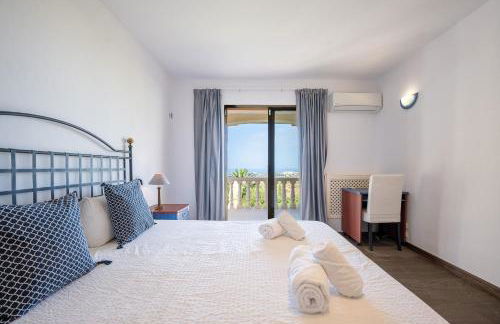 Grand Villa! with Golf & Sea view!! - Foto 13