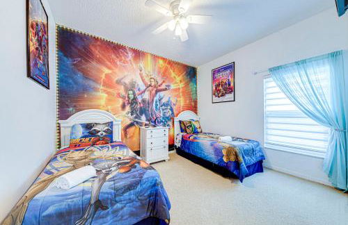 Sunstreams Villa - Foto 38