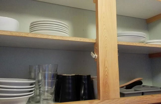 Driva Hytter - Foto 9