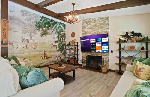 Great Outdoors by OC Adventure Homes - Foto 9