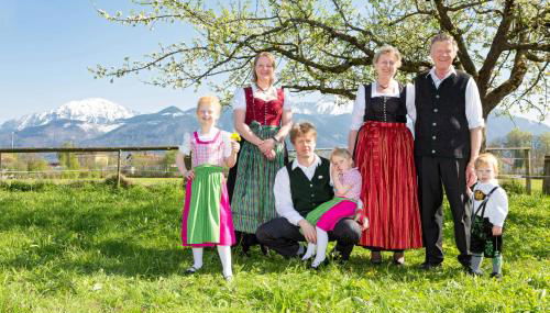 Zaißlhäusl Hof Ferienwohnungen - Foto 4