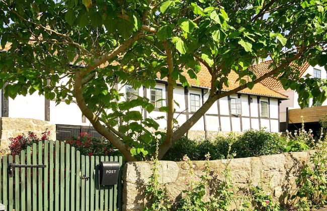 6 Person Holiday Home in Svaneke - Foto 23