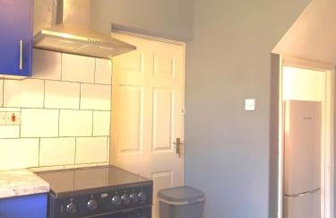 Spacious 3 bedroom house in Doncaster DN2 - Foto 28