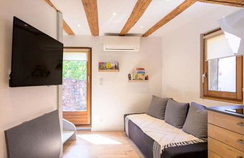 Maisonnette Alsacienne en plein coeur de Turckheim - Photo 9