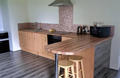 Ballymakeever Appartment - Private Hot Tub - Foto 19