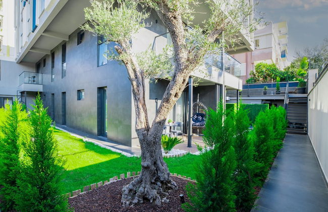 Stile Suite Marine Hotel - Foto 55