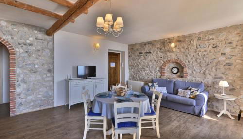 Rustico Melograno, Il Melo - Theater Home - Foto 3